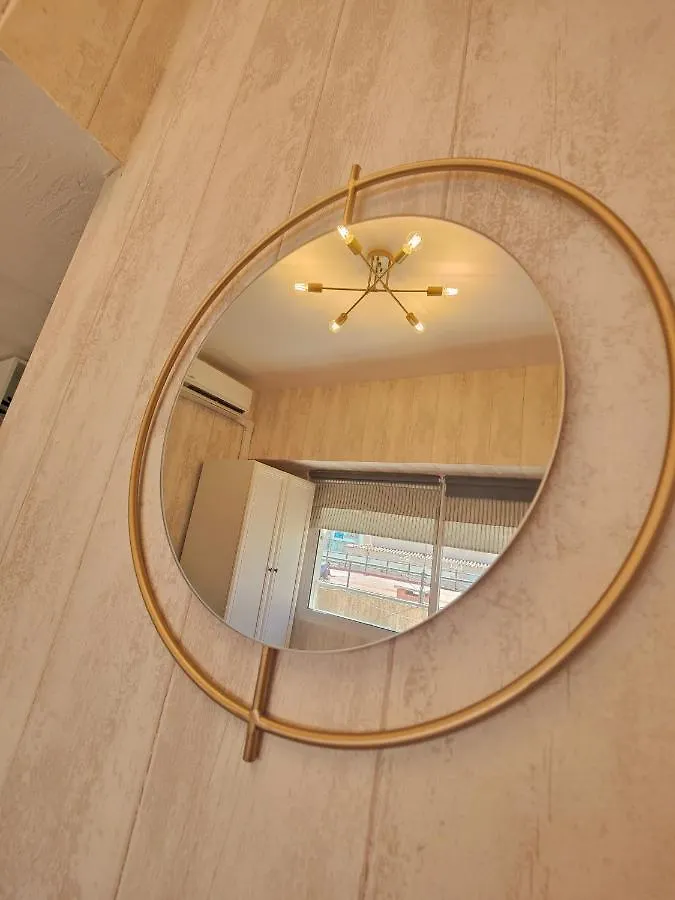 Begona 408 Compact City Center Studio By Namaste Elite Torremolinos Appartement